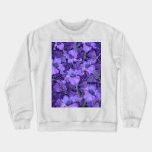 Iris Crewneck Sweatshirt